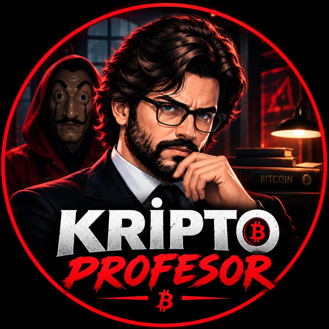 Kripto Profesor